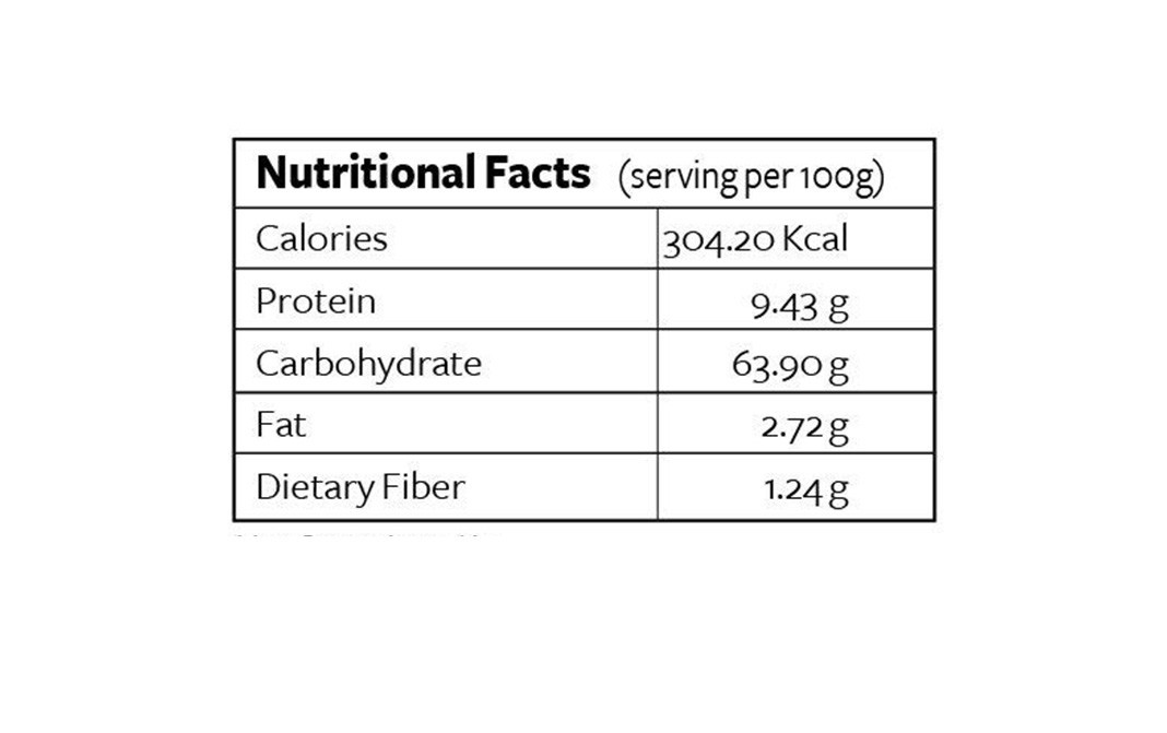 Nutty Yogi Whole Wheat Atta    Pack  1 kilogram